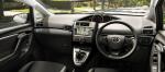 Toyota Verso 2016 года